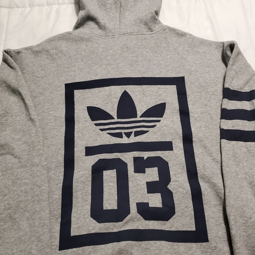 Adidas 2 piece matching set - Picture 5 of 5